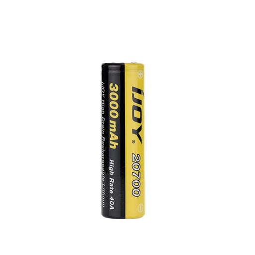 Ijoy 20700 Vape Battery