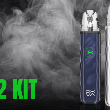 Oxva Xlim Go 2 Kit
