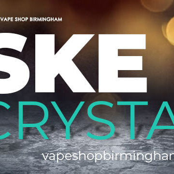SKE Crystal Salts