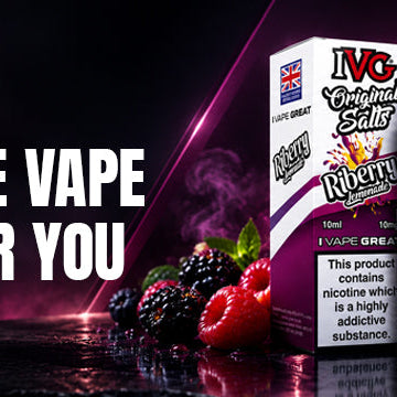 disposable vape shops near you