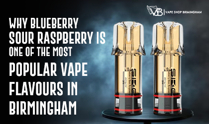 coffee vape rechargeable The Best, Most Popular Vape Flavours to Experience Now main image 1