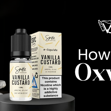 how to turn on oxva vape