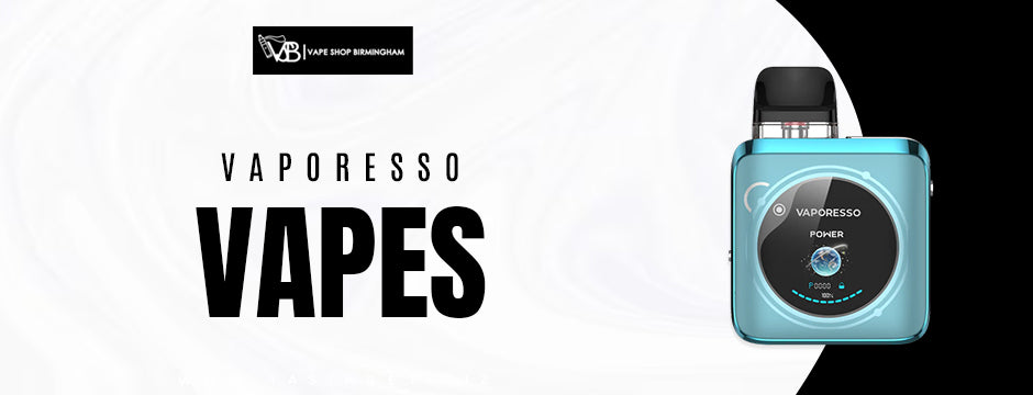 Vaporesso  Vape