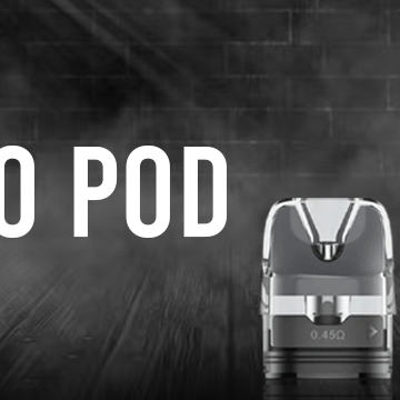 How to Choose the Right Voopoo Pod Kit for Your Vaping Style