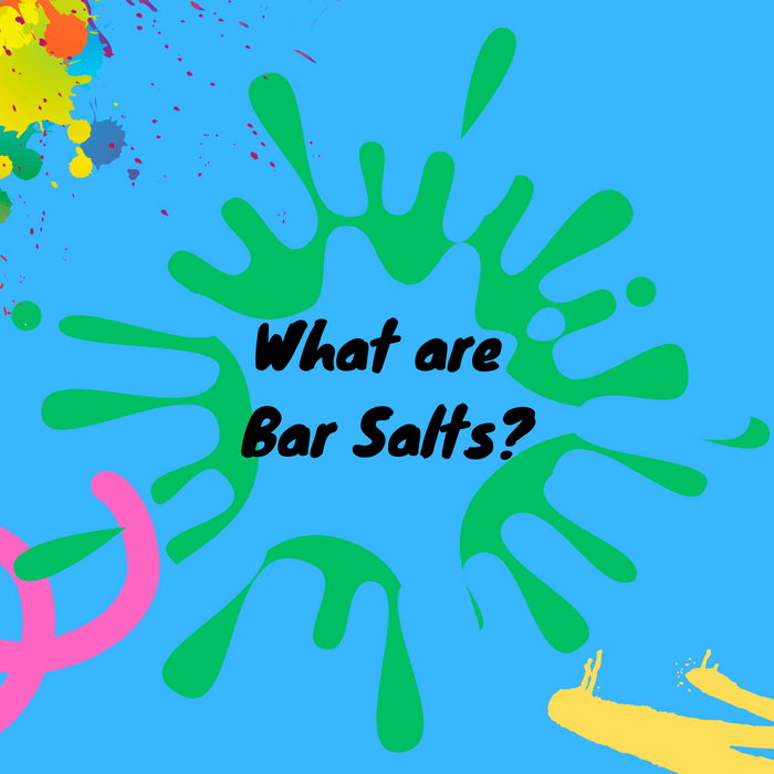 Bar Salts 