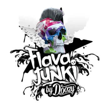 Flava Junki logo