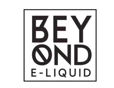 beyond e-liquid