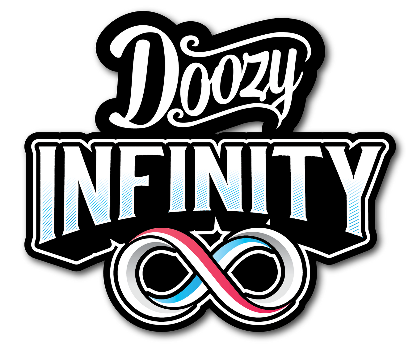 Doozy Infinity Vape Liquid