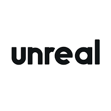 Unreal 100ml Short Fill Logo