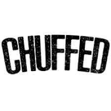 Chuffed E-Liquid