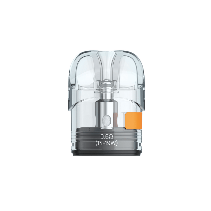 0.6 Aspire Pods 14-19W