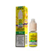 lemon peach passionfruit SKE nic salt 10ml