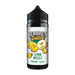 Lemon Drizzle Seriously Donuts 100ml by Doozy Vape