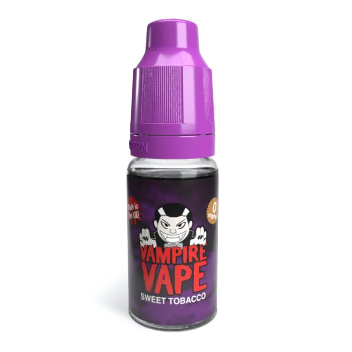 Vampire vape Sweet tobacco 10ml
