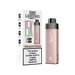 Elux Legend vape device and packaging on a white background summer dream elux