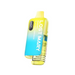 Lost Mary 6k Blue Razz Lemonade vape