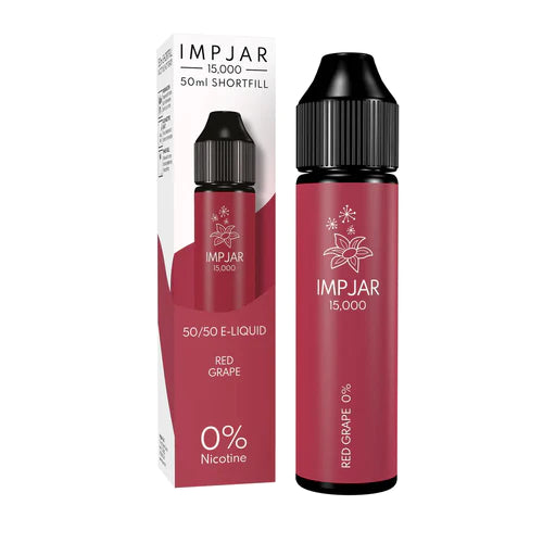 IMP JAR 50ml Grape