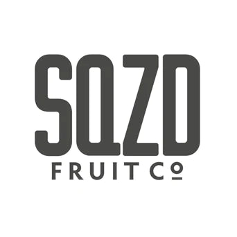 SQZD Fruit Co