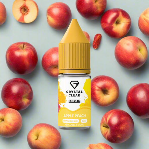 Crystal Clear E-Liquid 2.50 Each! Same Day Delivery Vape Shop Birmingham Crystal Clear E-Liquid 2.50 Each! Same Day Delivery Vape Shop Birmingham
