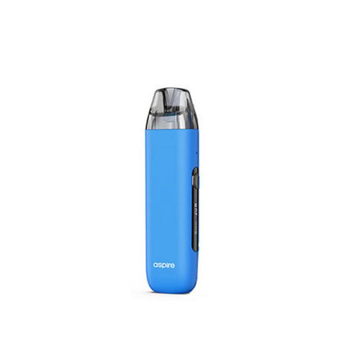 Azure blue  aspire minican 3 pro