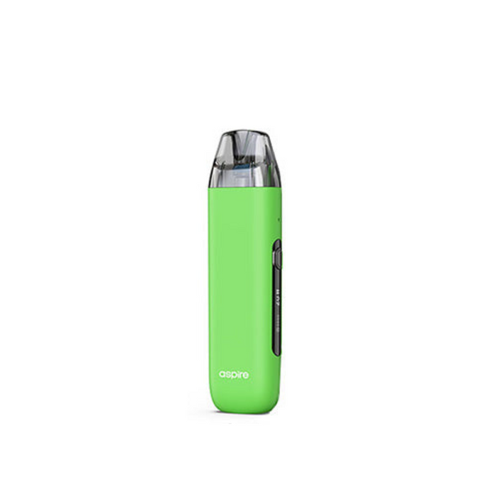 Green aspire minican 3 pro