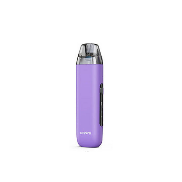 Lilac aspire minican 3 pro