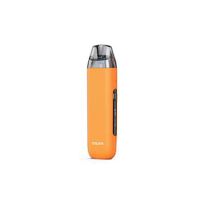 Orange  aspire minican 3 pro