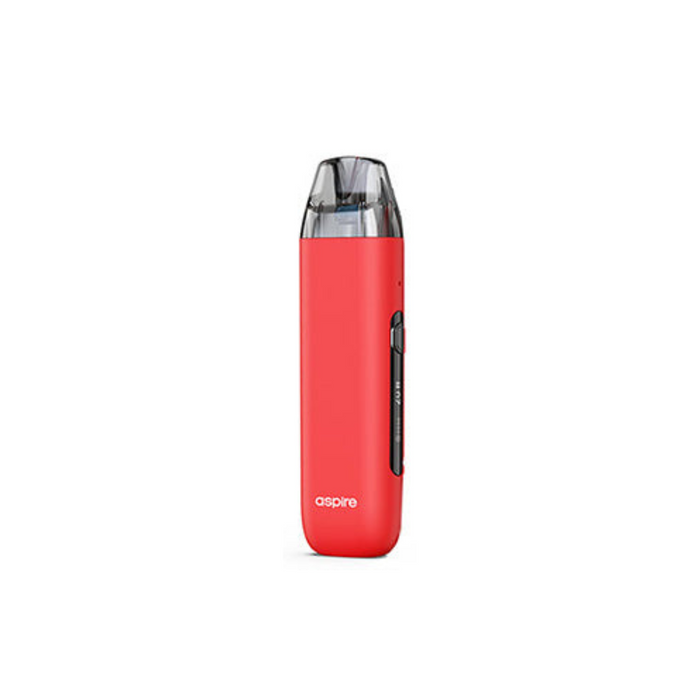 Pinkish Red  aspire minican 3 pro