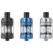 Aspire AF Tanks in all 3 colours