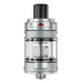 Silver Aspire AF Tank