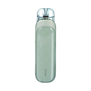 aspire pixo vape kit sage green