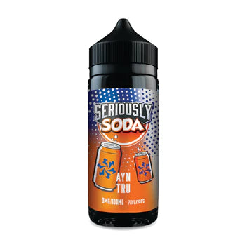 Ayn Tru Seriously Soda 100ml by Doozy Vape