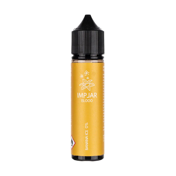 IMP JAR Banana Ice 50ml