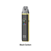 OXVA Xlim Pro 2 Vape Kit Black Carbon