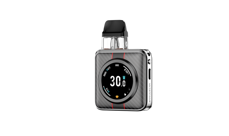 Vaporesso Xros 5 Nano Pod Vape Kit