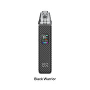 OXVA Xlim Pro 2 Vape Kit Black Warrior Front