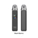 OXVA Xlim Pro 2 Vape Kit Black Warrior Front and Back