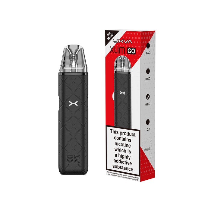 OXVA XLIM Go Vape Kit