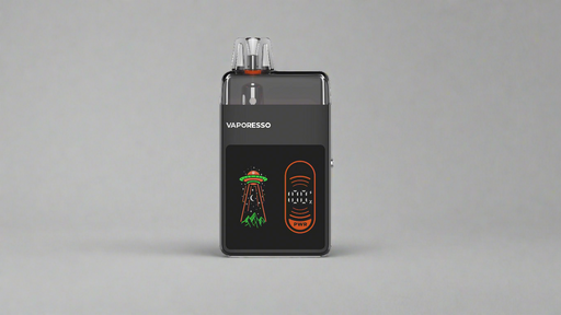 Vaporesso Black Nano Vape Kit