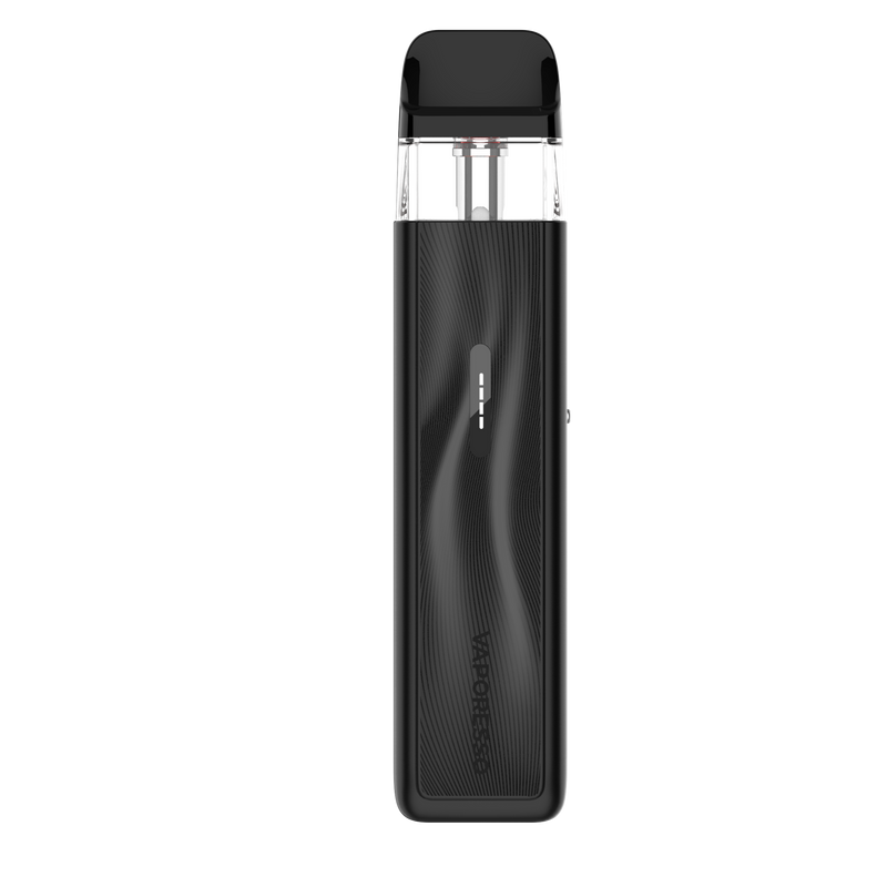 Xros 5 Mini Vape Kit Black