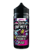 100ml Doozy Infinity Pod Fill – Blackcurrant Passion Ice vape juice, 50/50 VG/PG e-liquid for pod kits