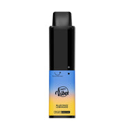 Happy Vibes Vape Twist 3500 Blue Razz Lemonade