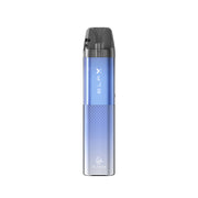 blue eflx elfbar vape kit
