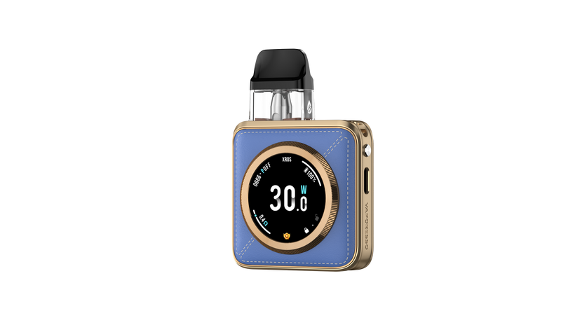 Vaporesso Xros 5 Nano Pod Vape Kit