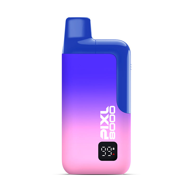 PIXL 8000 Vape Kit