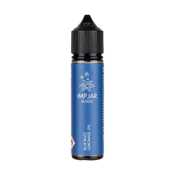 IMP JAR Blue Razz Lemonade 50ml