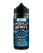 100ml Doozy Infinity Pod Fill – Blue Razz Mojito vape juice, 50/50 VG/PG for pod systems and MTL vaping