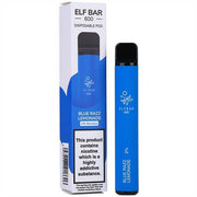 Elf Bar Blue Razz Lemonade Birmingham