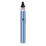 Xros 5 Vape Kit Side View Air Flow Blue Silk