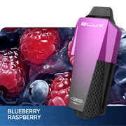 Elux Cyberover Refill Pod Blueberry Raspberry